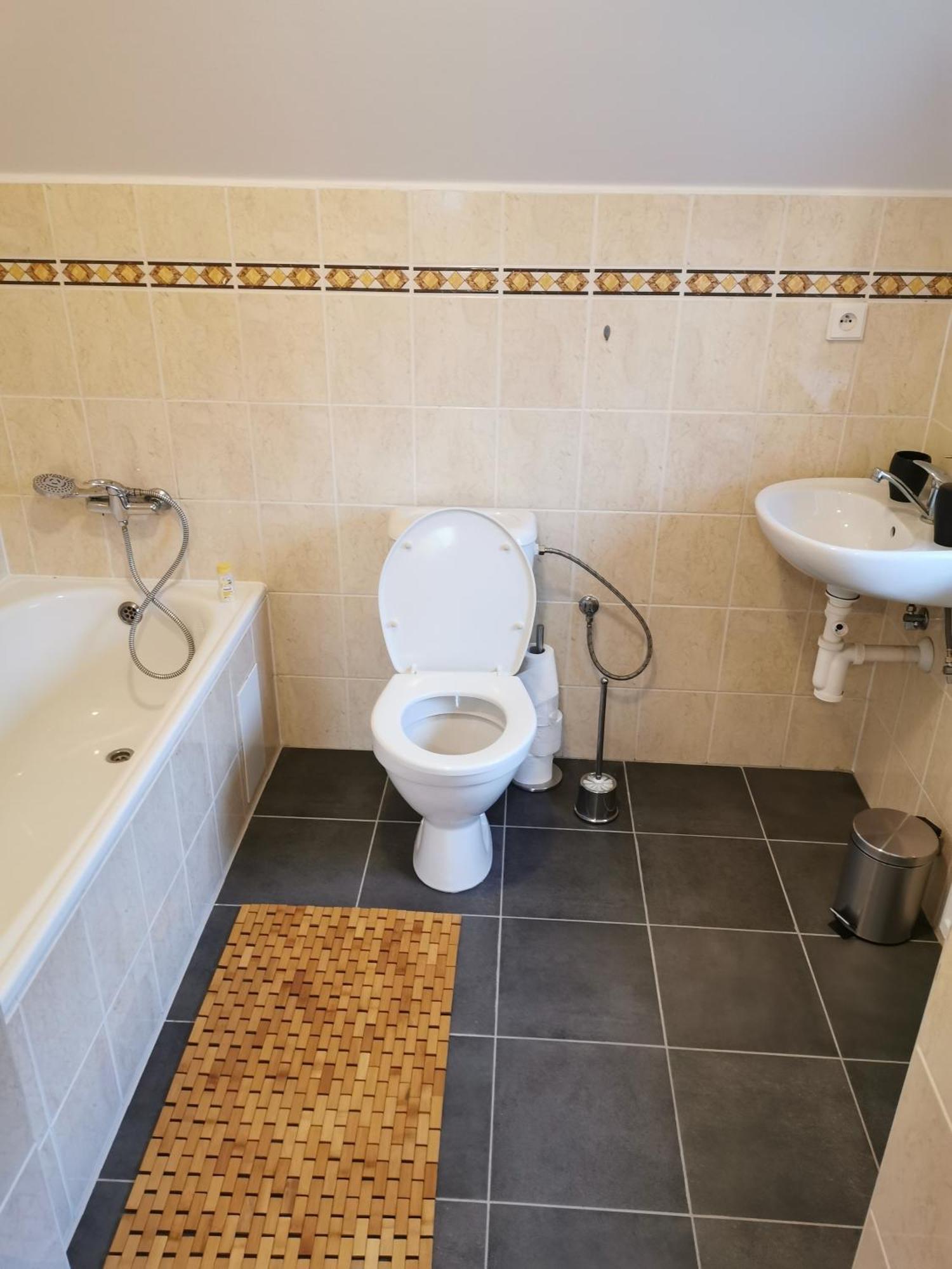 Penzion Loucka Bystrice Cameră foto